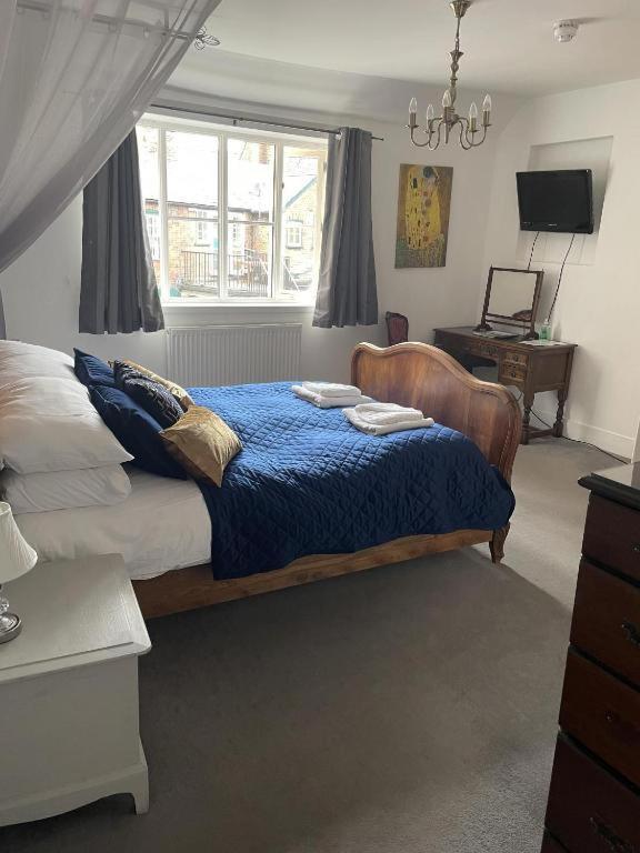 The Lamb Inn Marlborough Quarto foto